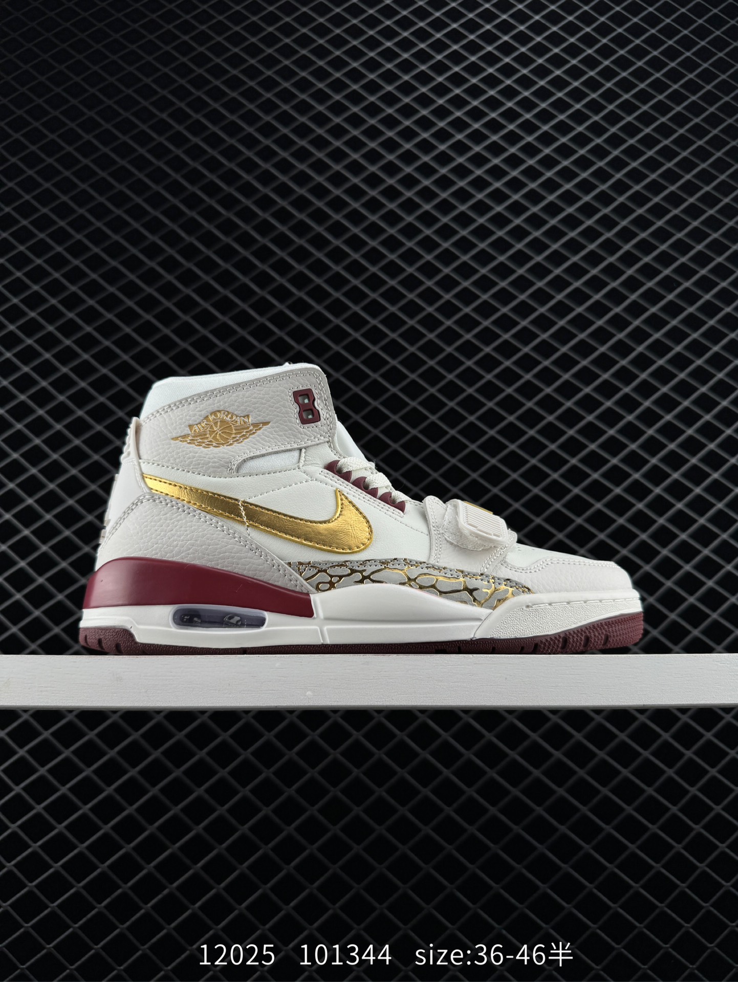 Air Jordan Legacy 312 Low